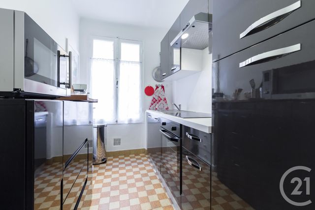 Appartement F3 à louer - 3 pièces - 55,42 m2 - Nice - 06 - PROVENCE-ALPES-COTE-D-AZUR