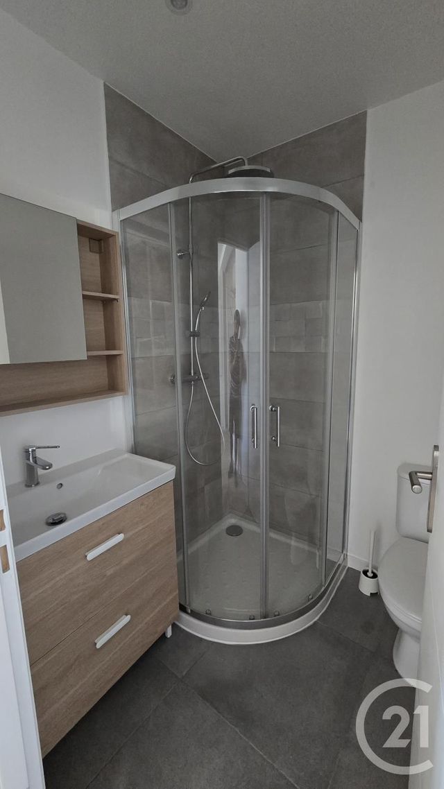 Appartement Studio à louer - 1 pièce - 18,01 m2 - Contes - 06 - PROVENCE-ALPES-COTE-D-AZUR