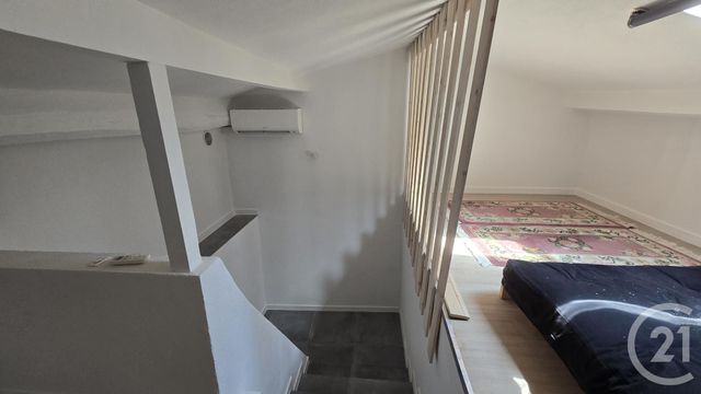 Appartement Studio à louer - 1 pièce - 18,01 m2 - Contes - 06 - PROVENCE-ALPES-COTE-D-AZUR