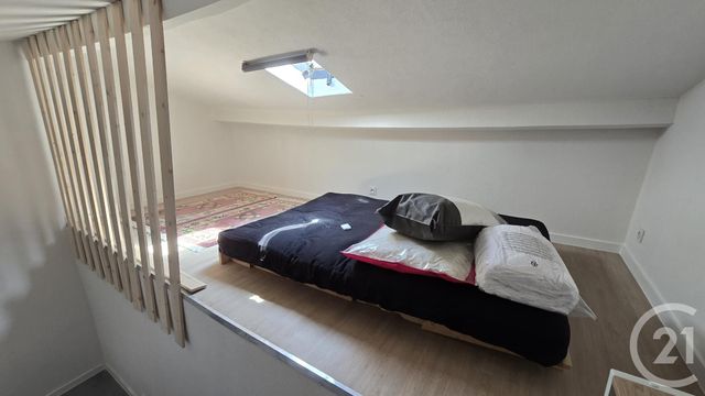 Appartement Studio à louer - 1 pièce - 18,01 m2 - Contes - 06 - PROVENCE-ALPES-COTE-D-AZUR