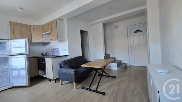 Appartement Studio à louer CONTES