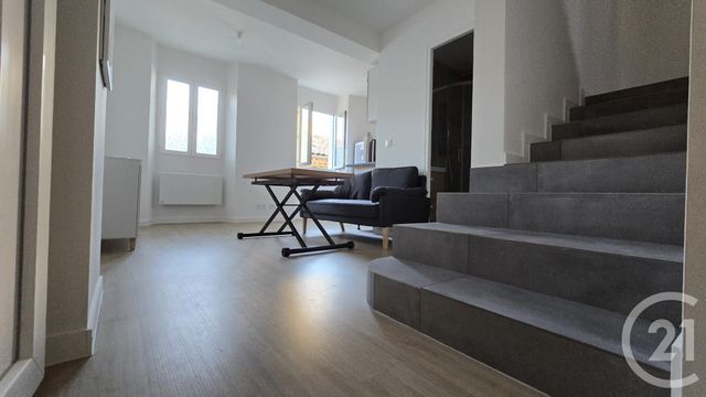 Appartement Studio à louer - 1 pièce - 18,01 m2 - Contes - 06 - PROVENCE-ALPES-COTE-D-AZUR