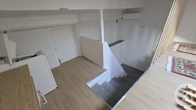 Appartement Studio à louer - 1 pièce - 18,01 m2 - Contes - 06 - PROVENCE-ALPES-COTE-D-AZUR