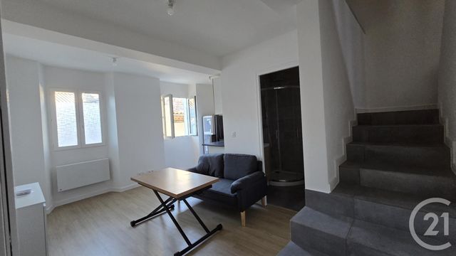 Appartement Studio à louer - 1 pièce - 18,01 m2 - Contes - 06 - PROVENCE-ALPES-COTE-D-AZUR