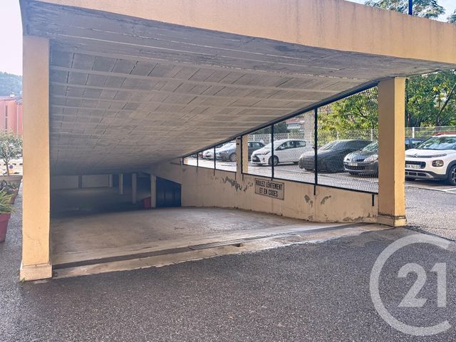 Afficher la photo en grand Parking à vendre - 10,91 m2 - Nice - 06 - PROVENCE-ALPES-COTE-D-AZUR