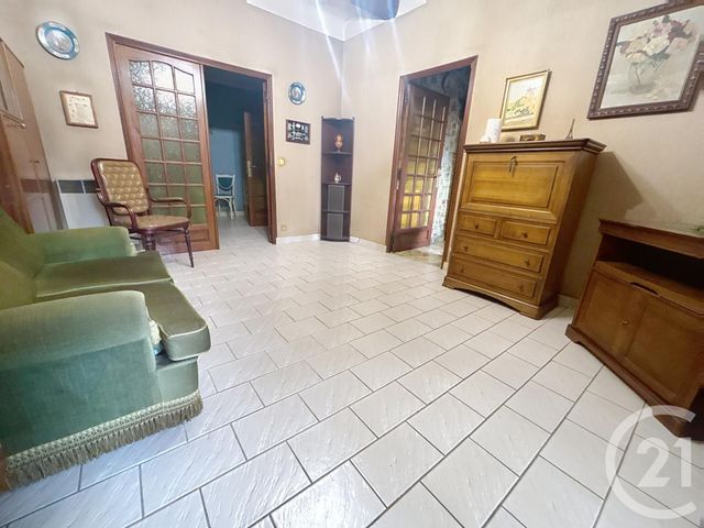 Afficher la photo en grand Appartement F2 à vendre - 2 pièces - 39,50 m2 - Nice - 06 - PROVENCE-ALPES-COTE-D-AZUR