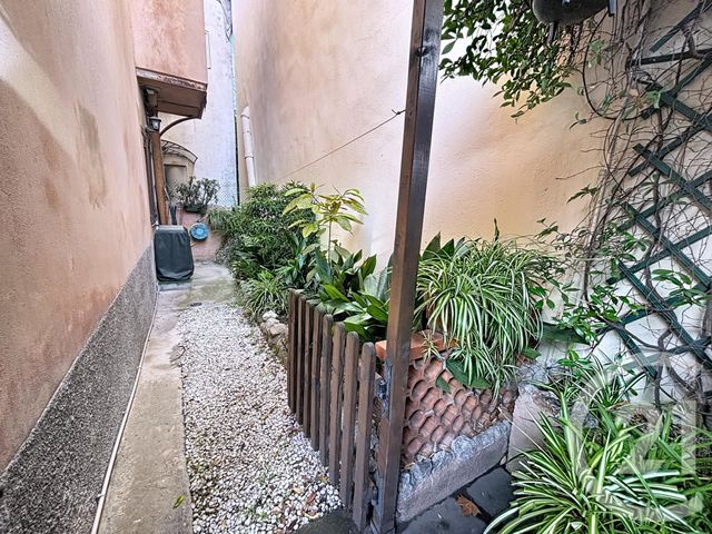 Afficher la photo en grand Appartement F2 à vendre - 2 pièces - 39,50 m2 - Nice - 06 - PROVENCE-ALPES-COTE-D-AZUR