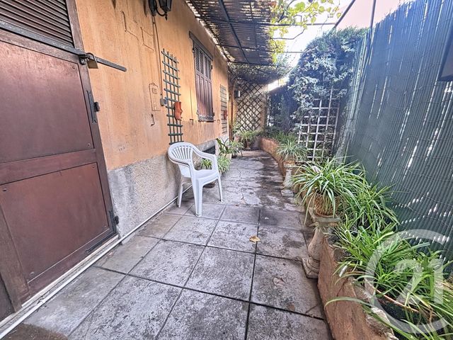 Afficher la photo en grand Appartement F2 à vendre - 2 pièces - 39,50 m2 - Nice - 06 - PROVENCE-ALPES-COTE-D-AZUR