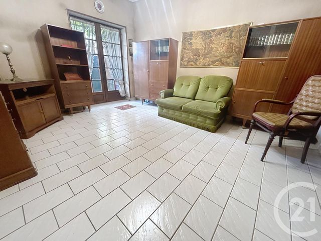 Afficher la photo en grand Appartement F2 à vendre - 2 pièces - 39,50 m2 - Nice - 06 - PROVENCE-ALPES-COTE-D-AZUR