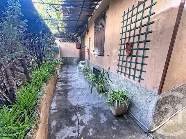 Afficher la photo en grand Appartement F2 à vendre - 2 pièces - 39,50 m2 - Nice - 06 - PROVENCE-ALPES-COTE-D-AZUR