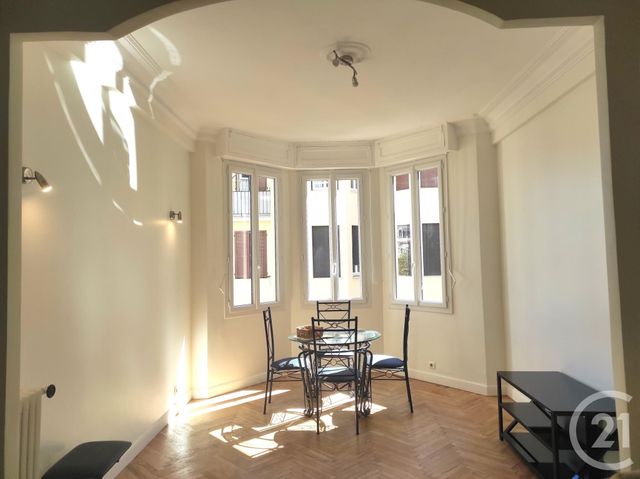 Afficher la photo en grand Appartement F2 à louer - 2 pièces - 44,11 m2 - Nice - 06 - PROVENCE-ALPES-COTE-D-AZUR