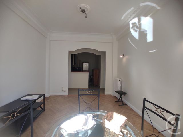 Afficher la photo en grand Appartement F2 à louer - 2 pièces - 44,11 m2 - Nice - 06 - PROVENCE-ALPES-COTE-D-AZUR