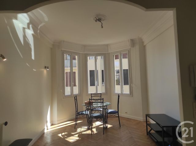 Afficher la photo en grand Appartement F2 à louer - 2 pièces - 44,11 m2 - Nice - 06 - PROVENCE-ALPES-COTE-D-AZUR