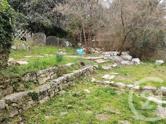 Appartement F2 à louer - 2 pièces - 31,11 m2 - Roquefort Les Pins - 06 - PROVENCE-ALPES-COTE-D-AZUR