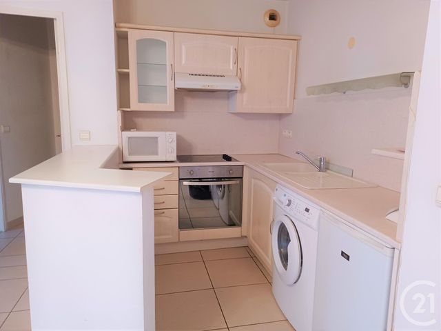 Afficher la photo en grand Appartement F2 à louer - 2 pièces - 42,12 m2 - Nice - 06 - PROVENCE-ALPES-COTE-D-AZUR