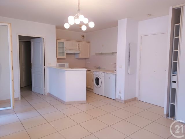 Appartement F2 à louer NICE
