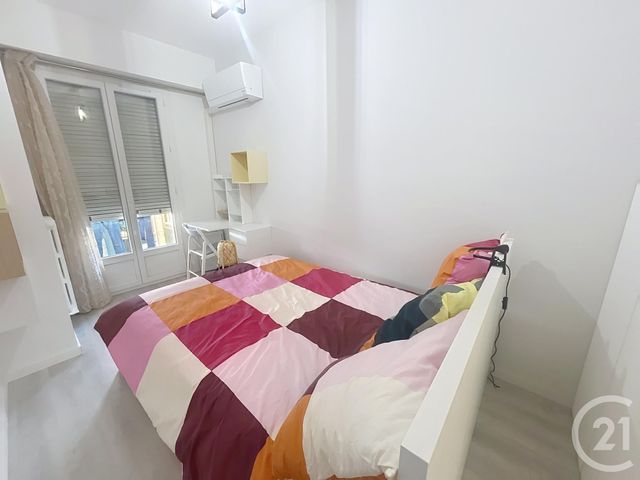Appartement F2 &agrave; louer - 2 pi&egrave;ces - 35,03 m2 - Nice - 06 - PROVENCE-ALPES-COTE-D-AZUR