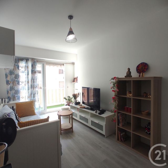 Appartement F2 à louer NICE