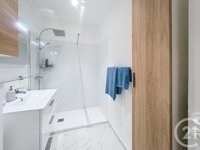 Appartement F2 &agrave; louer - 2 pi&egrave;ces - 35,03 m2 - Nice - 06 - PROVENCE-ALPES-COTE-D-AZUR