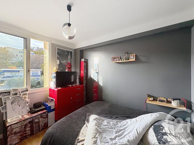 Appartement F4 &agrave; vendre - 4 pi&egrave;ces - 61,73 m2 - Nice - 06 - PROVENCE-ALPES-COTE-D-AZUR