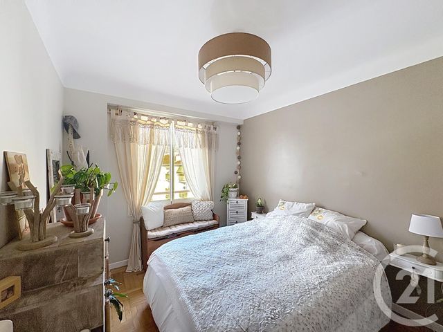 Appartement F4 &agrave; vendre - 4 pi&egrave;ces - 61,73 m2 - Nice - 06 - PROVENCE-ALPES-COTE-D-AZUR