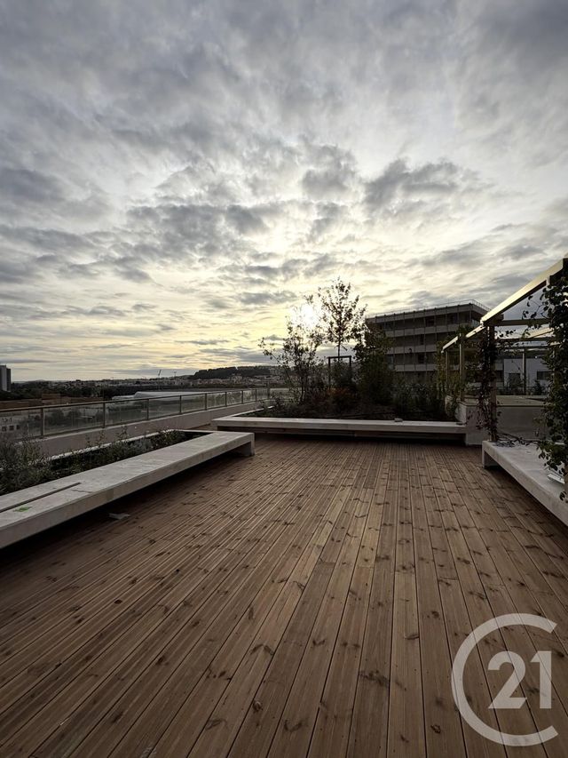 Appartement F2 à louer - 2 pièces - 45,87 m2 - Nice - 06 - PROVENCE-ALPES-COTE-D-AZUR