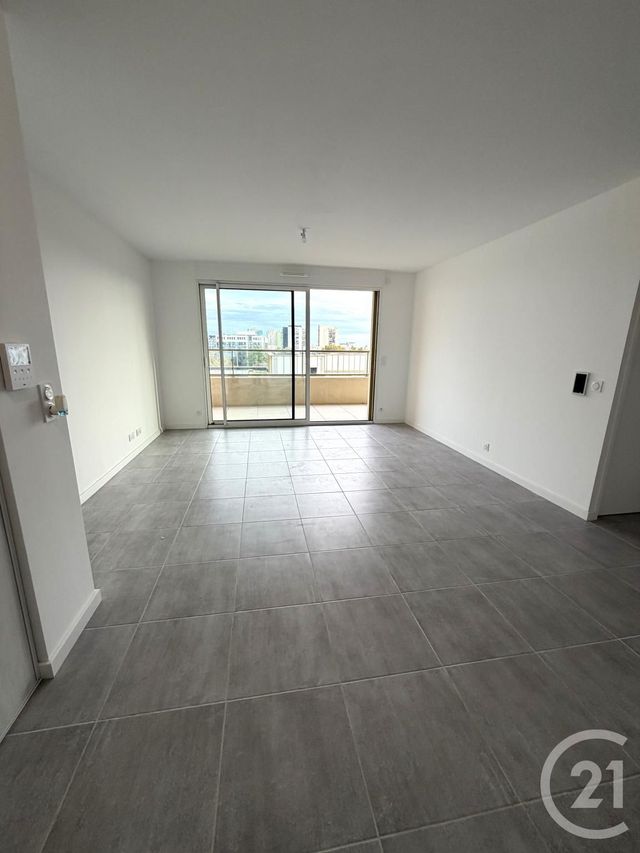 Appartement F2 à louer NICE