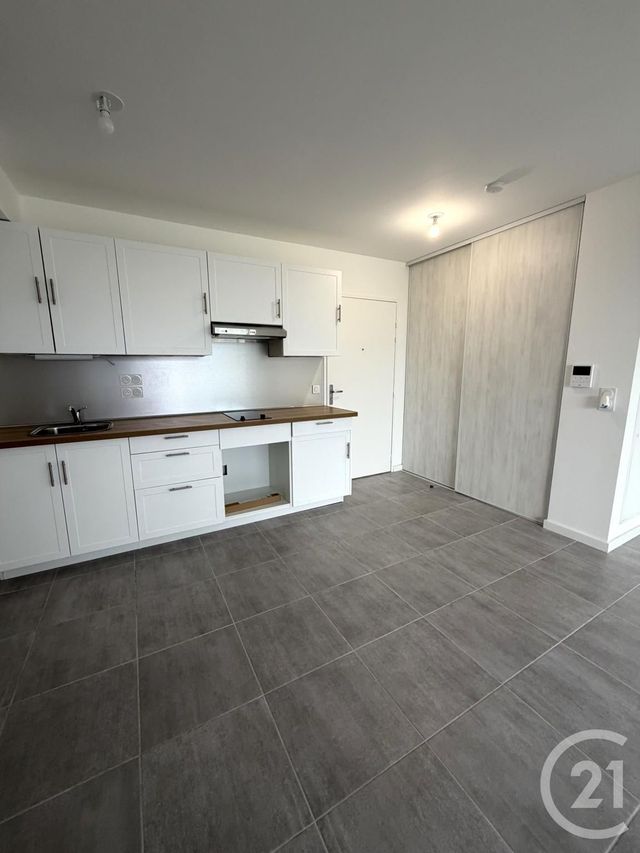 Appartement F2 à louer - 2 pièces - 45,87 m2 - Nice - 06 - PROVENCE-ALPES-COTE-D-AZUR