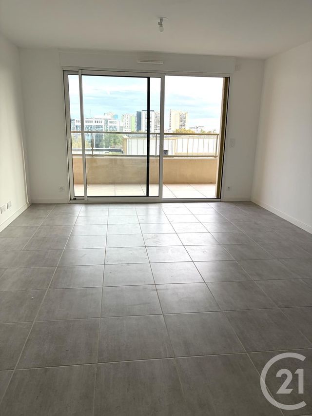 Appartement F2 à louer - 2 pièces - 45,87 m2 - Nice - 06 - PROVENCE-ALPES-COTE-D-AZUR