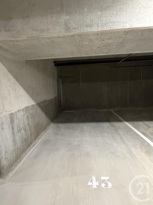 Appartement F2 à louer - 2 pièces - 45,87 m2 - Nice - 06 - PROVENCE-ALPES-COTE-D-AZUR