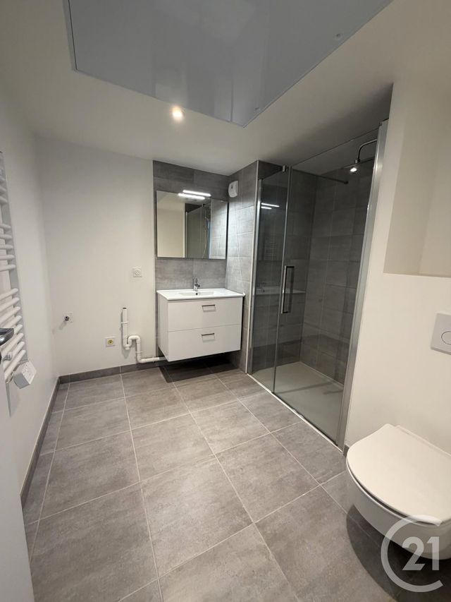 Appartement F2 à louer - 2 pièces - 45,87 m2 - Nice - 06 - PROVENCE-ALPES-COTE-D-AZUR