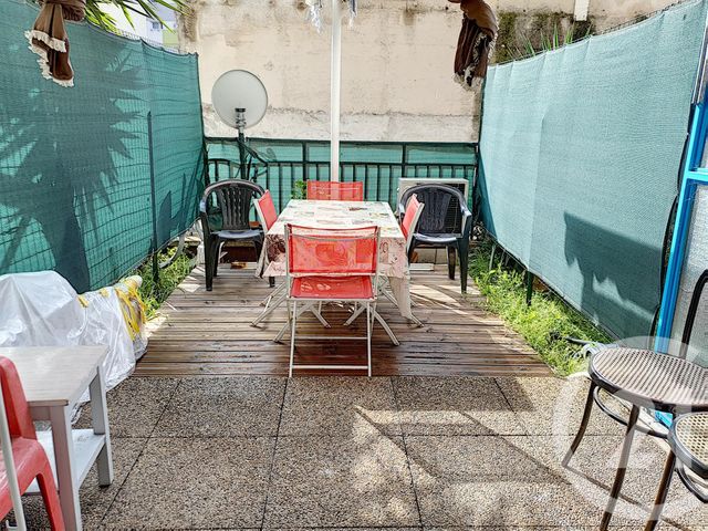 Appartement F1 à louer - 1 pièce - 20,14 m2 - Nice - 06 - PROVENCE-ALPES-COTE-D-AZUR