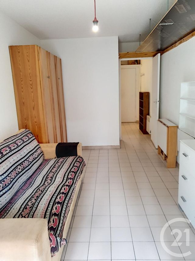 Appartement F1 à louer - 1 pièce - 20,14 m2 - Nice - 06 - PROVENCE-ALPES-COTE-D-AZUR