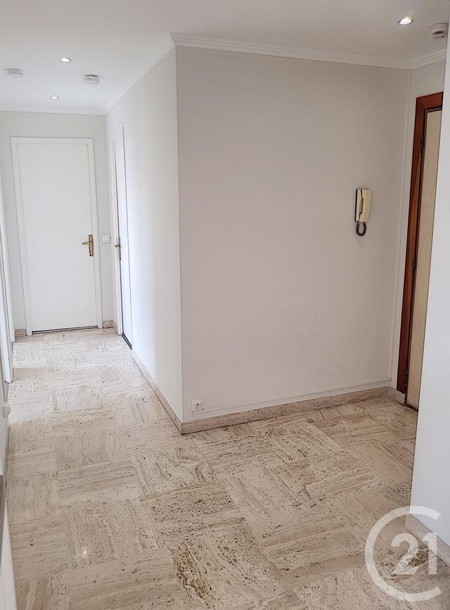 Appartement F3 à louer - 3 pièces - 54,66 m2 - Nice - 06 - PROVENCE-ALPES-COTE-D-AZUR