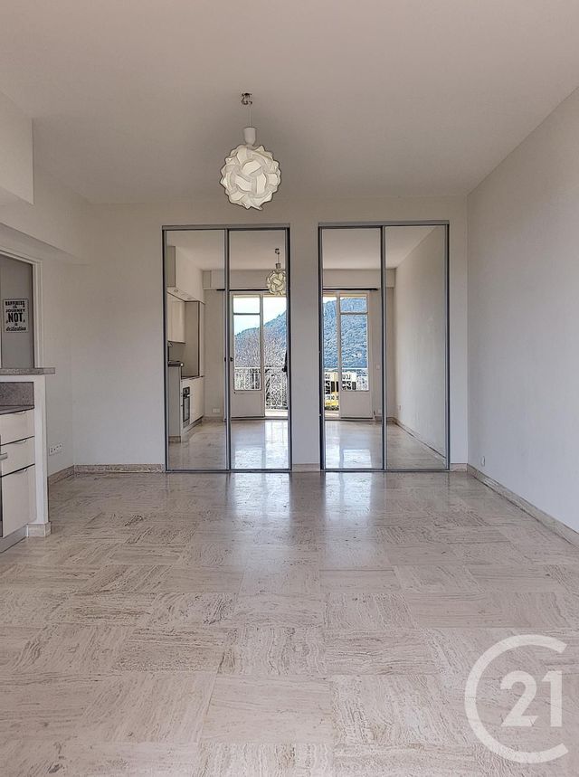 Appartement F3 à louer - 3 pièces - 54,66 m2 - Nice - 06 - PROVENCE-ALPES-COTE-D-AZUR