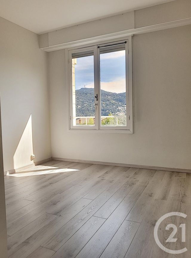 Appartement F3 à louer - 3 pièces - 54,66 m2 - Nice - 06 - PROVENCE-ALPES-COTE-D-AZUR