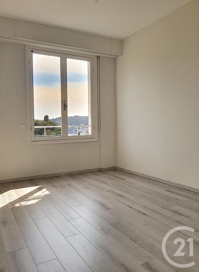 Appartement F3 à louer - 3 pièces - 54,66 m2 - Nice - 06 - PROVENCE-ALPES-COTE-D-AZUR