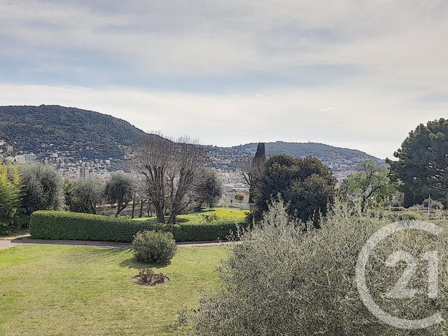 Appartement F3 à louer - 3 pièces - 54,66 m2 - Nice - 06 - PROVENCE-ALPES-COTE-D-AZUR