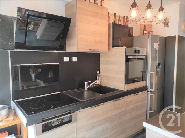 Appartement F2 à louer - 2 pièces - 43,73 m2 - Nice - 06 - PROVENCE-ALPES-COTE-D-AZUR