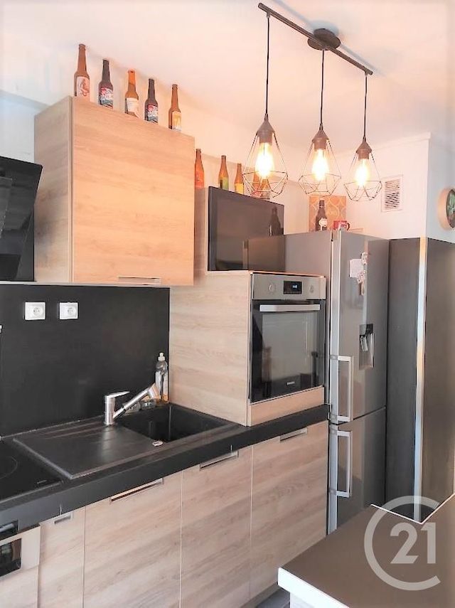 Appartement F2 à louer - 2 pièces - 43,73 m2 - Nice - 06 - PROVENCE-ALPES-COTE-D-AZUR
