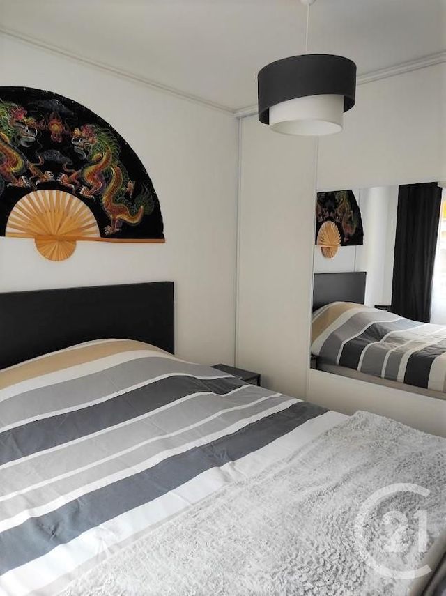 Appartement F2 à louer - 2 pièces - 43,73 m2 - Nice - 06 - PROVENCE-ALPES-COTE-D-AZUR