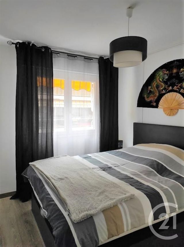 Appartement F2 à louer - 2 pièces - 43,73 m2 - Nice - 06 - PROVENCE-ALPES-COTE-D-AZUR