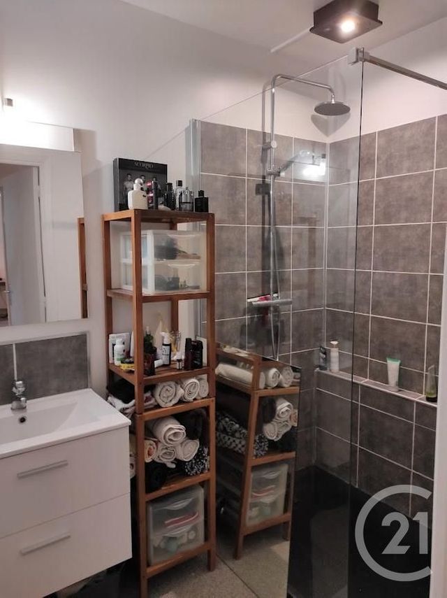 Appartement F2 à louer - 2 pièces - 43,73 m2 - Nice - 06 - PROVENCE-ALPES-COTE-D-AZUR