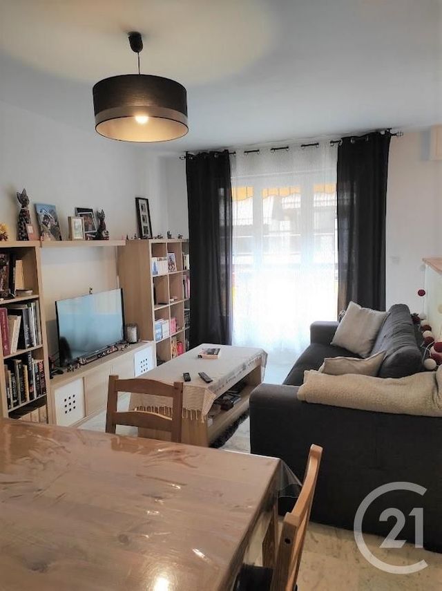 Appartement F2 à louer - 2 pièces - 43,73 m2 - Nice - 06 - PROVENCE-ALPES-COTE-D-AZUR