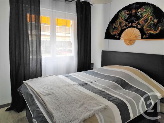 Appartement F2 à louer - 2 pièces - 43,73 m2 - Nice - 06 - PROVENCE-ALPES-COTE-D-AZUR