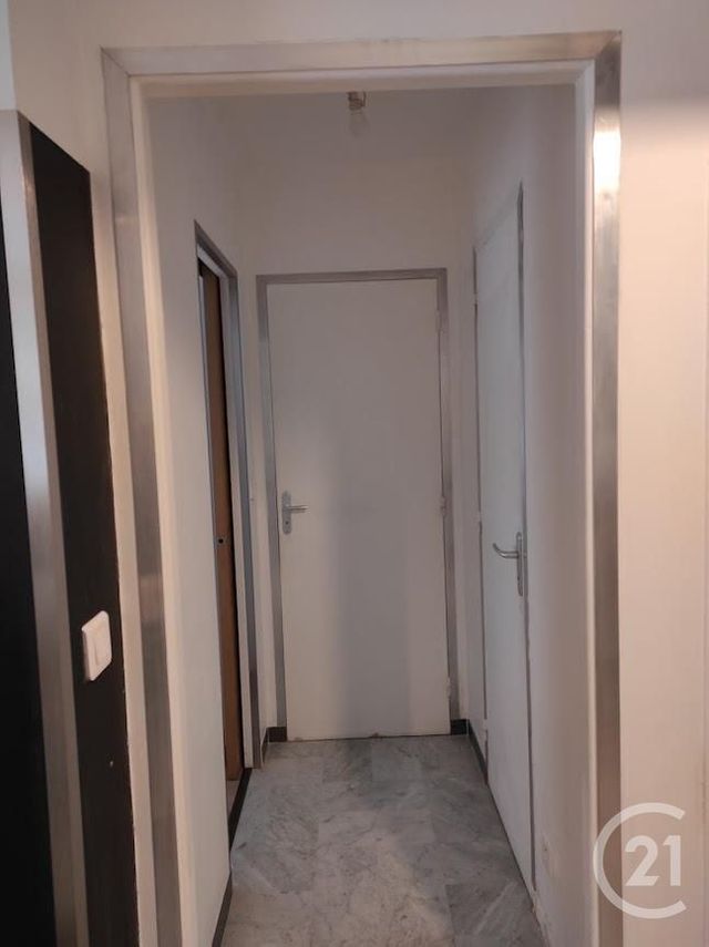 Appartement F2 à louer - 2 pièces - 43,73 m2 - Nice - 06 - PROVENCE-ALPES-COTE-D-AZUR