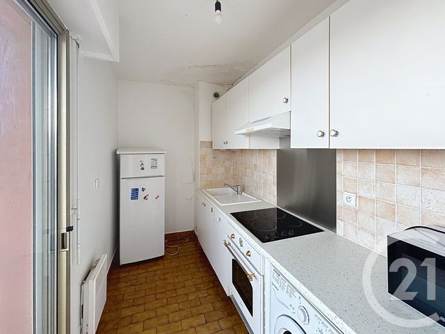 Appartement F1 à vendre - 1 pièce - 22,82 m2 - Nice - 06 - PROVENCE-ALPES-COTE-D-AZUR