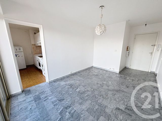 Appartement F1 à vendre - 1 pièce - 22,82 m2 - Nice - 06 - PROVENCE-ALPES-COTE-D-AZUR