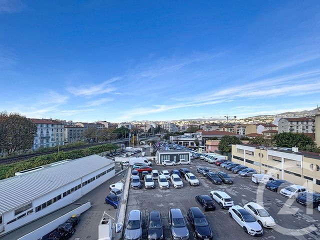 Appartement F1 à vendre - 1 pièce - 22,82 m2 - Nice - 06 - PROVENCE-ALPES-COTE-D-AZUR