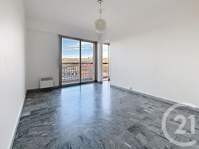 Appartement F1 à vendre NICE